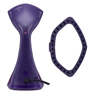 Відпарювач Grifon GS152030 Purple Відпарювач Grifon GS152030 Purple