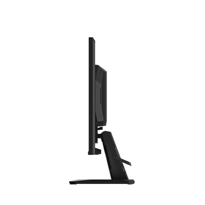 Монітор Gigabyte 24.5" Gaming GS25F14 IPS Black 144Hz