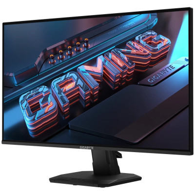 Монітор Gigabyte 24.5" GS25F2 IPS Black 200Hz