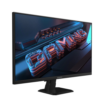 Монітор Gigabyte 27" GS27FA IPS Black 180Hz Монітор Gigabyte 27" GS27FA IPS Black 180Hz