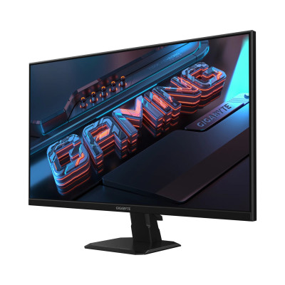 Монітор Gigabyte 27" GS27FA IPS Black 180Hz Монітор Gigabyte 27" GS27FA IPS Black 180Hz