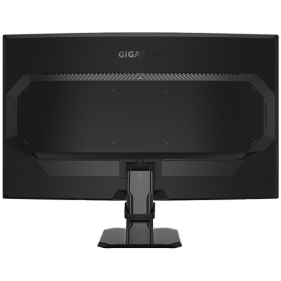 Монітор Gigabyte 27" GS27FC2 VA Black Curved 240Hz Монітор Gigabyte 27" GS27FC2 VA Black Curved 240Hz