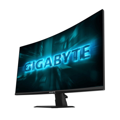 Монітор Gigabyte 27" Gaming GS27FCA VA Black 200Hz Монітор Gigabyte 27" Gaming GS27FCA VA Black 200Hz
