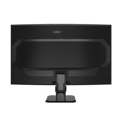 Монітор Gigabyte 27" Gaming GS27FCA VA Black 200Hz Монітор Gigabyte 27" Gaming GS27FCA VA Black 200Hz