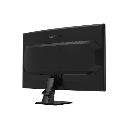 Монітор Gigabyte 27" Gaming GS27FCA VA Black 200Hz Монітор Gigabyte 27" Gaming GS27FCA VA Black 200Hz