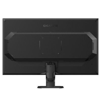 Монітор Gigabyte 27" GS27QA IPS Black 180Hz Монітор Gigabyte 27" GS27QA IPS Black 180Hz