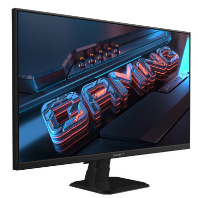 Монітор Gigabyte 27" GS27QA IPS Black 180Hz Монітор Gigabyte 27" GS27QA IPS Black 180Hz