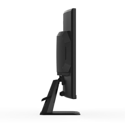 Монітор Gigabyte 27` GS27QCA VA Black 180Hz Curved