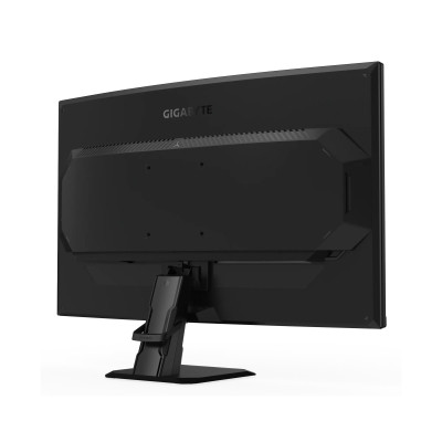 Монітор Gigabyte 27` GS27QCA VA Black 180Hz Curved