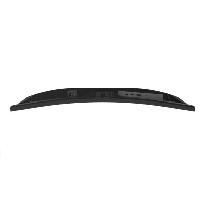 Монітор Gigabyte 27` GS27QCA VA Black 180Hz Curved