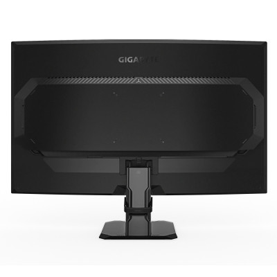 Монітор Gigabyte 27` GS27QCA VA Black 180Hz Curved