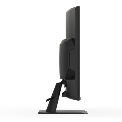 Монітор Gigabyte 31.5" GS32QCA VA Black Curved 180Hz