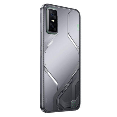 Смартфон Infinix GT 30 Pro X6873 12/256GB Shadow Ash
