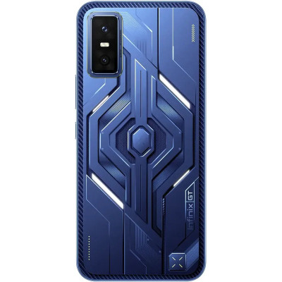 Смартфон Infinix GT 30 X6876 8/256GB Cyber Blue
