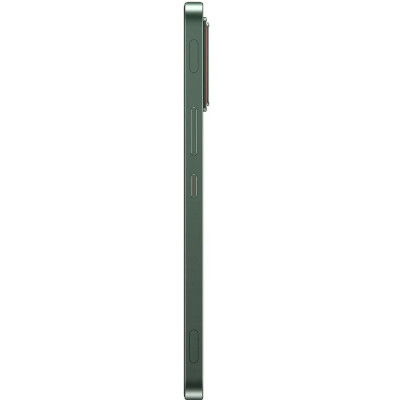 Смартфон Infinix GT 30 X6876 8/256GB Pulse Green