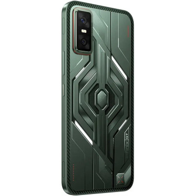 Смартфон Infinix GT 30 X6876 8/256GB Pulse Green
