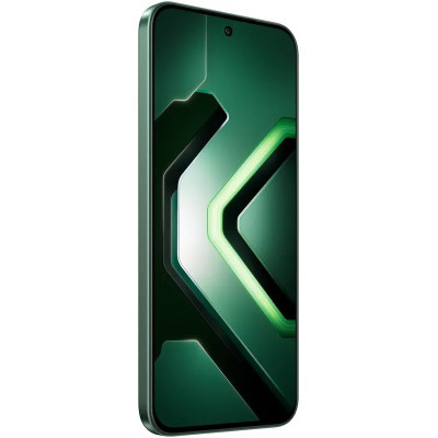 Смартфон Infinix GT 30 X6876 8/256GB Pulse Green