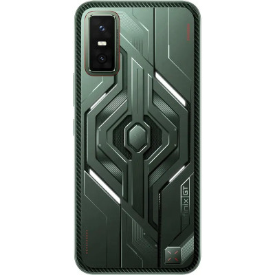Смартфон Infinix GT 30 X6876 8/256GB Pulse Green