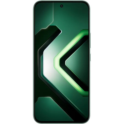 Смартфон Infinix GT 30 X6876 8/256GB Pulse Green
