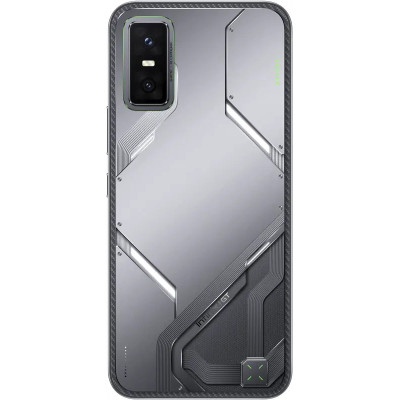 Смартфон Infinix GT 30 X6876 8/256GB Shadow Ash