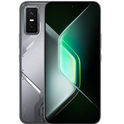Смартфон Infinix GT 30 X6876 8/256GB Shadow Ash