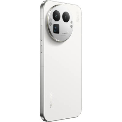 Смартфон Realme GT 8 Pro 16/512GB Dairy White