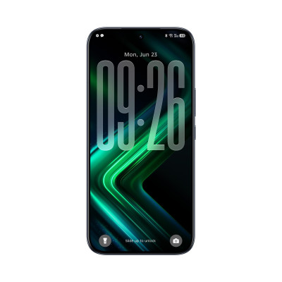 Смартфон Infinix GT 50 Pro X6891 12/256GB Black Abyss Смартфон Infinix GT 50 Pro X6891 12/256GB Black Abyss