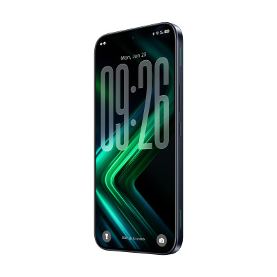 Смартфон Infinix GT 50 Pro X6891 12/256GB Black Abyss Смартфон Infinix GT 50 Pro X6891 12/256GB Black Abyss