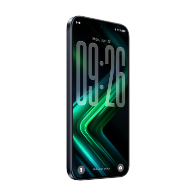 Смартфон Infinix GT 50 Pro X6891 12/256GB Black Abyss Смартфон Infinix GT 50 Pro X6891 12/256GB Black Abyss
