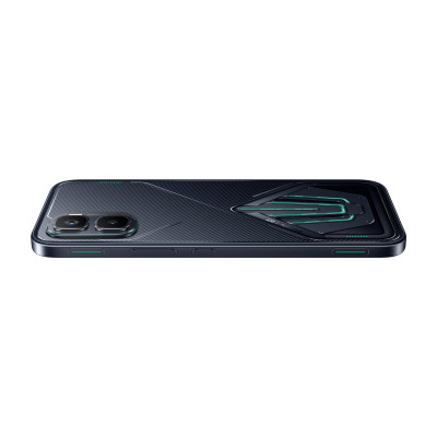 Смартфон Infinix GT 50 Pro X6891 12/256GB Black Abyss Смартфон Infinix GT 50 Pro X6891 12/256GB Black Abyss