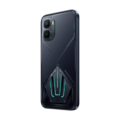Смартфон Infinix GT 50 Pro X6891 12/256GB Black Abyss Смартфон Infinix GT 50 Pro X6891 12/256GB Black Abyss