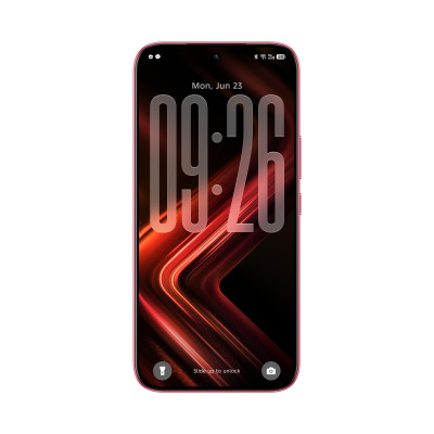 Смартфон Infinix GT 50 Pro X6891 12/256GB Red Blaze Смартфон Infinix GT 50 Pro X6891 12/256GB Red Blaze