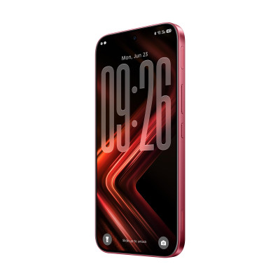 Смартфон Infinix GT 50 Pro X6891 12/256GB Red Blaze Смартфон Infinix GT 50 Pro X6891 12/256GB Red Blaze