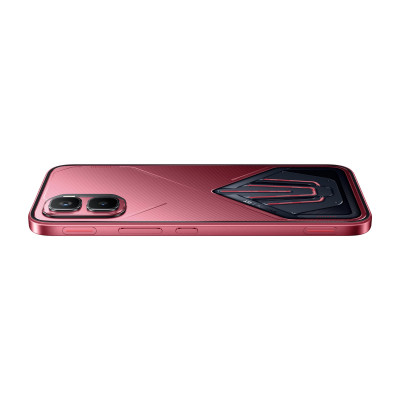 Смартфон Infinix GT 50 Pro X6891 12/256GB Red Blaze Смартфон Infinix GT 50 Pro X6891 12/256GB Red Blaze