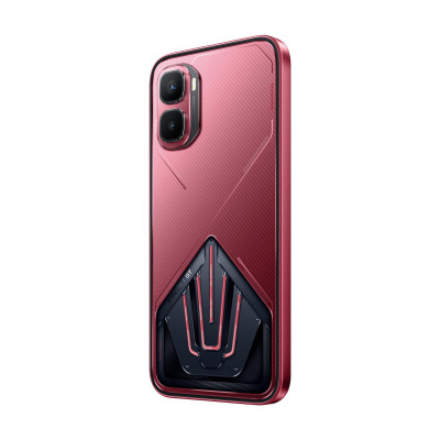 Смартфон Infinix GT 50 Pro X6891 12/256GB Red Blaze Смартфон Infinix GT 50 Pro X6891 12/256GB Red Blaze