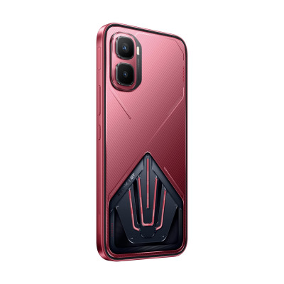Смартфон Infinix GT 50 Pro X6891 12/256GB Red Blaze Смартфон Infinix GT 50 Pro X6891 12/256GB Red Blaze