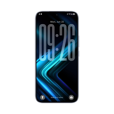Смартфон Infinix GT 50 Pro X6891 12/256GB Silver Glacier Смартфон Infinix GT 50 Pro X6891 12/256GB Silver Glacier