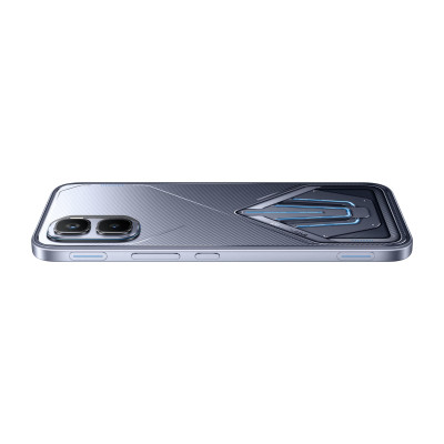 Смартфон Infinix GT 50 Pro X6891 12/256GB Silver Glacier Смартфон Infinix GT 50 Pro X6891 12/256GB Silver Glacier