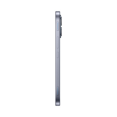 Смартфон Infinix GT 50 Pro X6891 12/256GB Silver Glacier Смартфон Infinix GT 50 Pro X6891 12/256GB Silver Glacier