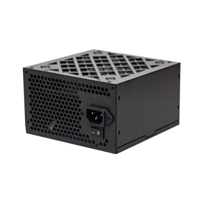 Блок живлення GTL (GTL-600-120) 600W 120mm Блок живлення GTL (GTL-600-120) 600W 120mm