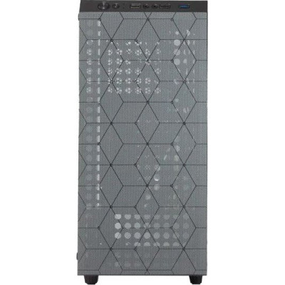 Корпус GTL Gaming Shield Black (GTL2625B1) без БЖ