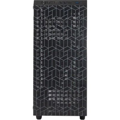 Корпус GTL Gaming Shield Black (GTL2625B6) без БЖ