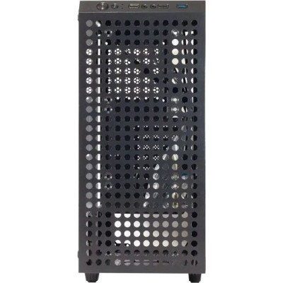 Корпус GTL Gaming Shield Black (GTL2625B6) без БЖ