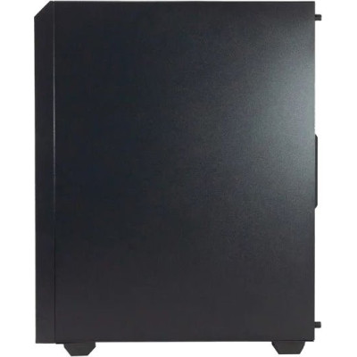 Корпус GTL Gaming Shield Black (GTL2625B6) без БЖ