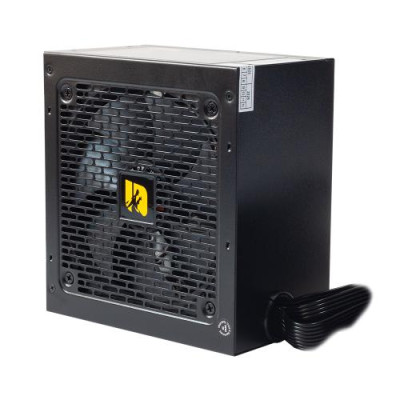 Блок живлення GTL Gaming Star (GTLGS500BK) 500W