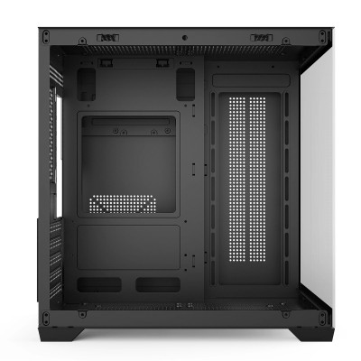 Корпус GTL Gaming Infinity Black (GTLN275-1B) без БЖ