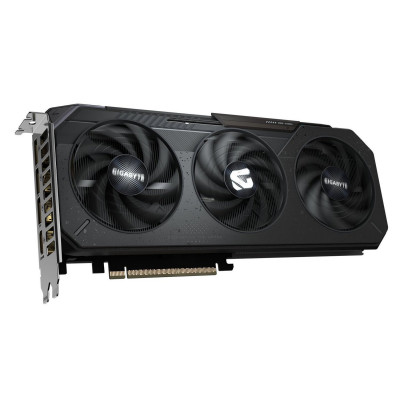 Відеокарта GF RTX 5050 8GB GDDR6 Gaming OC Gigabyte (GV-N5050GAMING OC-8GD)