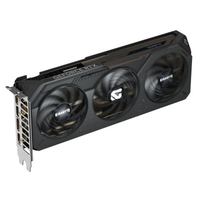 Відеокарта GF RTX 5050 8GB GDDR6 Gaming OC Gigabyte (GV-N5050GAMING OC-8GD)