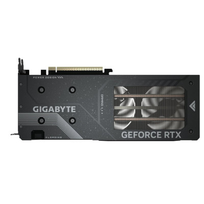 Відеокарта GF RTX 5050 8GB GDDR6 Gaming OC Gigabyte (GV-N5050GAMING OC-8GD)