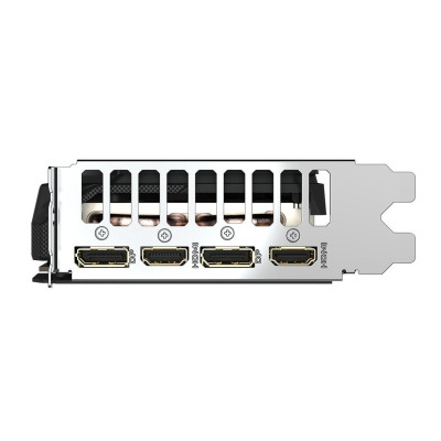 Відеокарта GF RTX 5050 8GB GDDR6 Gaming OC Gigabyte (GV-N5050GAMING OC-8GD)